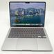 MacBook Air 13" 2022 M2 16GB RAM 256GB SSD Space Gray б/у (C0X5R) 5472        фото 1