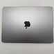 MacBook Air 13" 2022 M2 16GB RAM 256GB SSD Space Gray б/у (C0X5R) 5472        фото 7