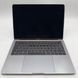 MacBook Pro 13" 2019 i7 16GB RAM 256GB SSD Space Gray б/у (RLVDL) 5572        фото 2