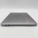 MacBook Pro 13" 2019 i7 16GB RAM 256GB SSD Space Gray б/у (RLVDL) 5572        фото 5