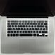 MacBook Pro 15" 2015 i7 16GB RAM 256GB SSD Silver б/у (XG8WN) 3922        фото 4