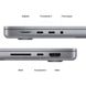 MacBook Pro 16" 2023 M2 Max 64gb RAM 1tb SSD Space Gray Z174000QM/Z1740017K Z174000QM/Z1740017K фото 5