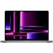 MacBook Pro 16" 2023 M2 Max 64gb RAM 1tb SSD Space Gray Z174000QM/Z1740017K Z174000QM/Z1740017K фото 1