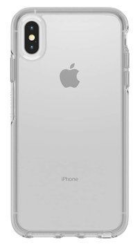 Чохол Apple iPhone X/XS OtterBox Symmetry Clear HC 3458        фото