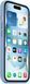 Чохол Apple iPhone 15 Pro Silicone Case HC (Light Blue) 4279        фото 3