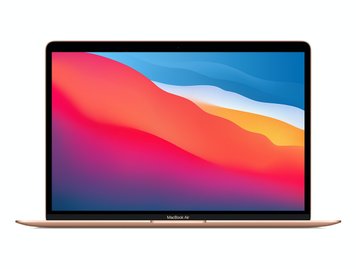 MacBook Air 13" 2020 M1 8gb RAM 256gb SSD Gold (MGND3) Open Box 4497        фото