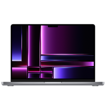 MacBook Pro 14" 2023 M2 Pro 16gb RAM 512gb SSD Space Gray MPHE3 USED MPHE3 USED фото