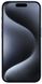 Apple iPhone 15 Pro 1TB Blue Titanium (MTVG3) 3362        фото 2