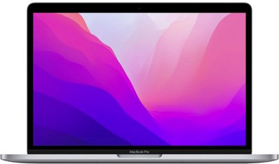 MacBook Pro 13" 2022 M2 24GB RAM 256GB SSD Space Gray (Z16R001AH/ Z16R0005T) (Z16R001AH/ Z16R0005T) фото