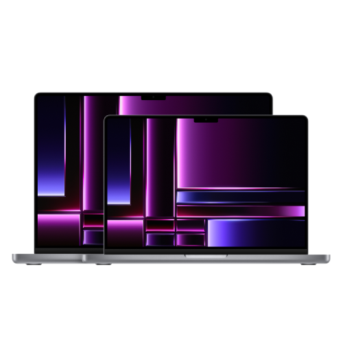 MacBook Pro 14" 2023 M2 Pro 16gb RAM 512gb SSD Space Gray MPHE3 USED MPHE3 USED фото