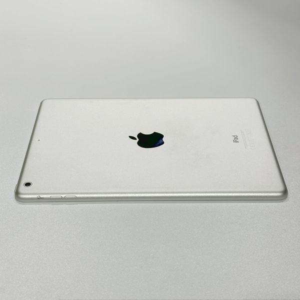 iPad Air (1th gen) Wi-Fi 32gb Silver б/у (R7FK15@) 4082        фото