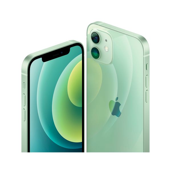 Apple iPhone 12 128GB Green (MGJF3) MGJF3 фото