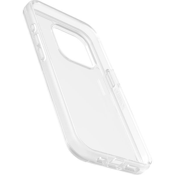 Чохол Apple iPhone 15 Pro Max OtterBox Symmetry Clear HC 3705        фото