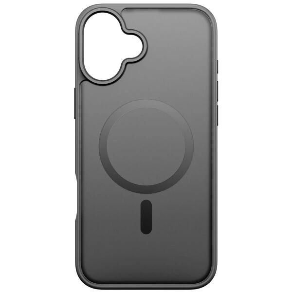 Чохол DUX DUCIS для iPhone 17 Magnetic Yind Series (Black) 5557        фото