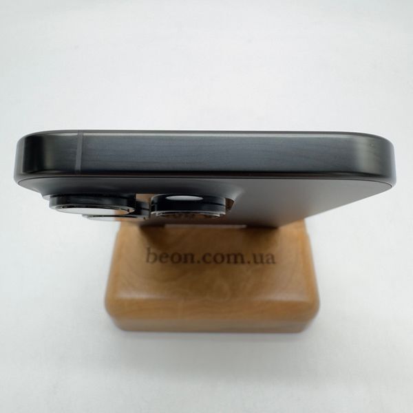 iPhone 16 Pro 128GB Black Titanium б/у (74398) 5266        фото