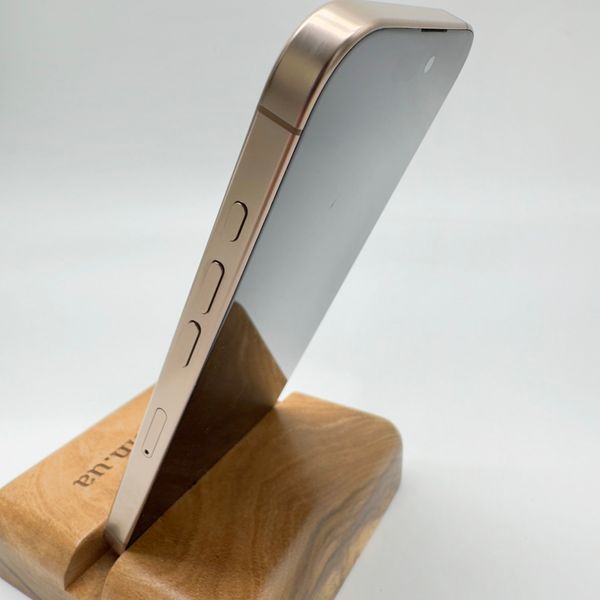 iPhone 16 Pro 128GB Desert Titanium б/у (92479) 5354        фото