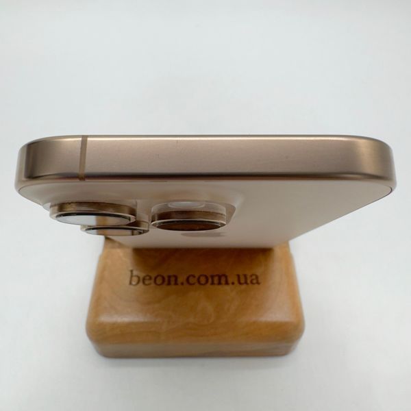 iPhone 16 Pro 128GB Desert Titanium б/у (92479) 5354        фото