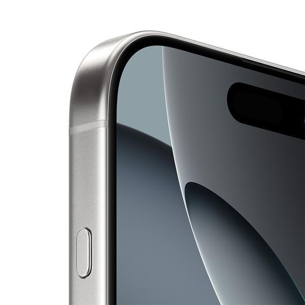iPhone 16 Pro 1TB White Titanium б/у (50864) 5312        фото