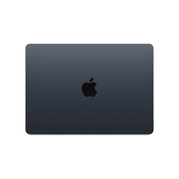 MacBook Air 13" 2024 M3 16gb RAM 256gb SSD Midnight (Z1BC) 4179        фото