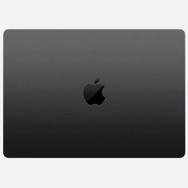 MacBook Pro 16" 2023 M3 Pro 36gb RAM 1TB SSD Space Black Z1AF0019Y Z1AF0019Y фото