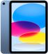 Apple iPad 10th Gen 10.9" Wi-Fi+Cellular 256GB Blue 2022 (MQ6U3) 3160        фото 1