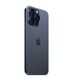 Apple iPhone 15 Pro 1TB Blue Titanium (MTVG3) 3362        фото 3