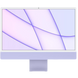 Apple iMac 24” M1 8gb RAM 256gb SSD 8GPU Purple 2021 Z130 Z130 фото 1
