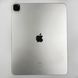 iPad Pro 12.9" 2020 4th Gen Wi-Fi 256Gb Silver б/у (TNR72) 3556        фото 2