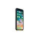 Чохол Apple iPhone X/Xs Silicone Case HC (Black) 1583        фото 2
