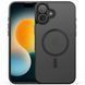 Чохол DUX DUCIS для iPhone 17 Magnetic Yind Series (Black) 5557        фото 1