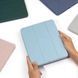 Чохол Proove Solid Case iPad Pro 13" 2024 Чорний 5458        фото 4