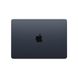 MacBook Air 13" 2024 M3 16gb RAM 256gb SSD Midnight (Z1BC) 4179        фото 5