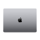 MacBook Pro 14" 2023 M2 Pro 16gb RAM 512gb SSD Space Gray MPHE3 USED MPHE3 USED фото 4
