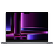 MacBook Pro 14" 2023 M2 Pro 16gb RAM 512gb SSD Space Gray MPHE3 USED MPHE3 USED фото 1