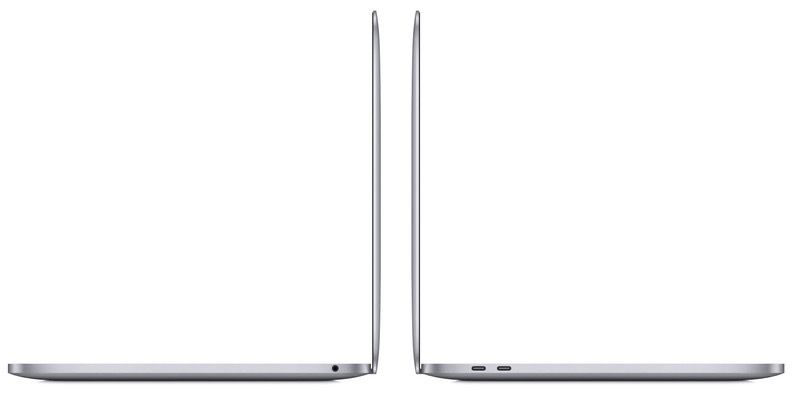 MacBook Pro 13" 2022 M2 24GB RAM 256GB SSD Space Gray (Z16R001AH/ Z16R0005T) (Z16R001AH/ Z16R0005T) фото