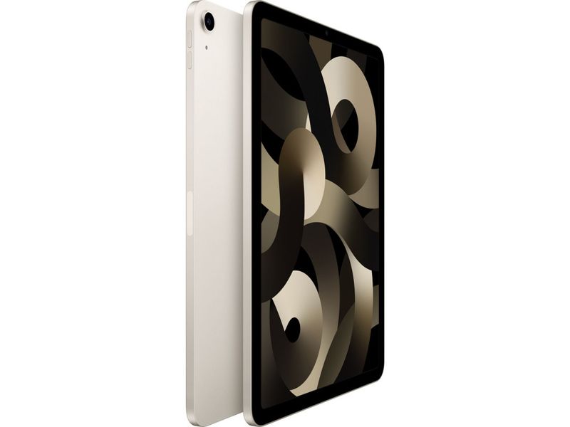 Apple iPad Air Wi-Fi 256GB Starlight 2022 (MM9P3) MM9P3 фото