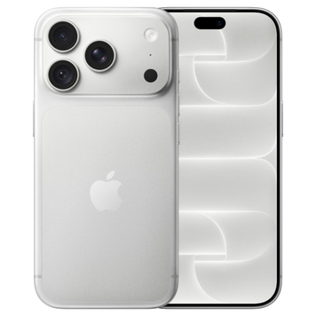 Apple iPhone 18 Pro 1TB Silver (MJT04) MJT04 фото