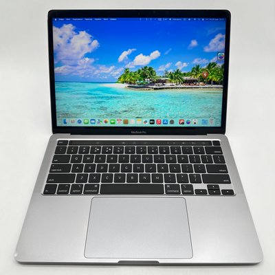 MacBook Pro 13" 2020 i5 8gb RAM 256gb SSD Space Gray б\у (HP3XY) 4197        фото