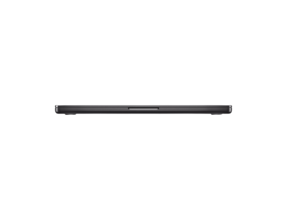 MacBook Pro 14" 2024 M4 Pro 24gb RAM 512gb SSD Space Black (MX2H3) USED MX2H3 USED фото