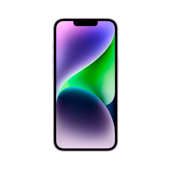 Apple iPhone 14 128GB Purple (MPV03) MPV03 фото