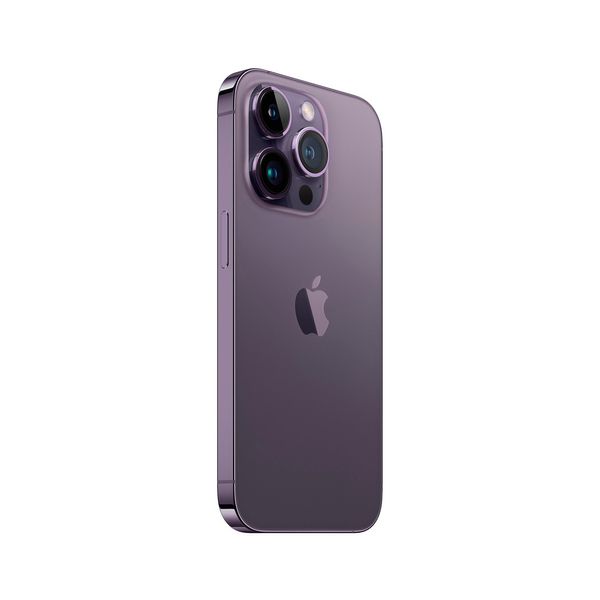 Apple iPhone 14 Pro Max 512Gb Deep Purple (MQAM3) MQAM3 фото