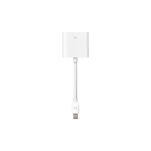 Apple Mini DisplayPort to DVI Adapter MB570 1224        фото