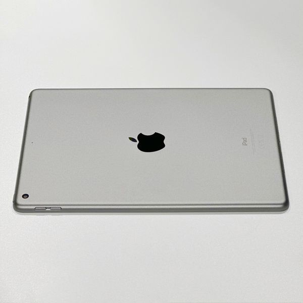 iPad 9th Gen 10.2" 2021 Wi-Fi 64GB Space Gray (@) 4331        фото