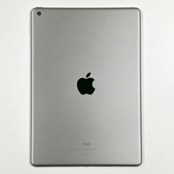 iPad 9th Gen 10.2" 2021 Wi-Fi 64GB Space Gray (@) 4331        фото