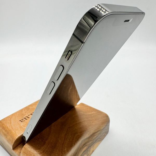 iPhone 12 Pro 256GB Graphite б/у (20666) 5423        фото