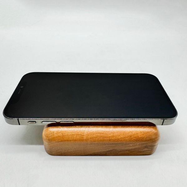 iPhone 12 Pro 256GB Graphite б/у (20666) 5423        фото