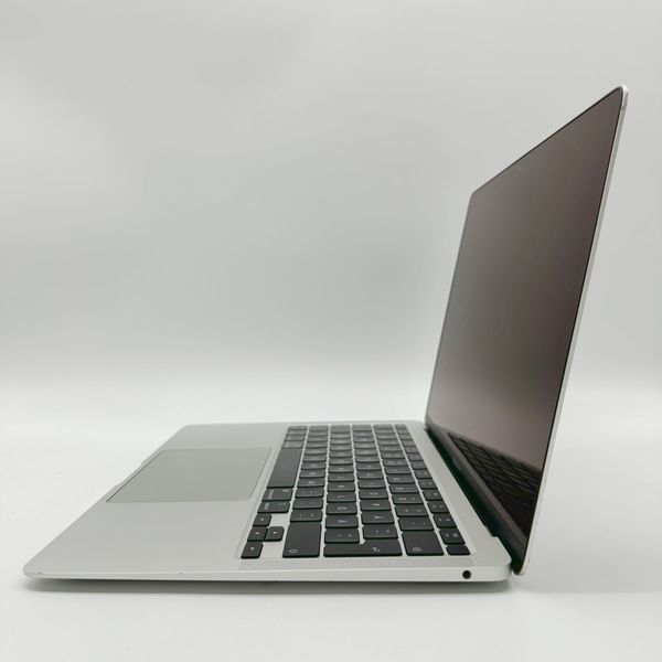 MacBook Air 13" 2020 M1 8gb RAM 256gb SSD Silver б/у (HKQ6L7) 4063        фото