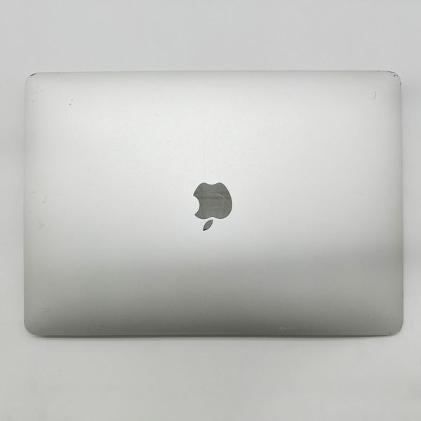 MacBook Air 13" 2020 M1 8gb RAM 256gb SSD Silver б/у (HKQ6L7) 4063        фото