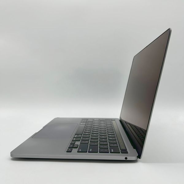 MacBook Pro 13" 2020 i5 8gb RAM 256gb SSD Space Gray б\у (HP3XY) 4197        фото