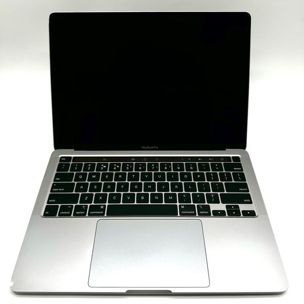 MacBook Pro 13" 2020 i5 8gb RAM 256gb SSD Space Gray б\у (HP3XY) 4197        фото